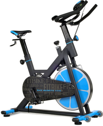 Spinningbike - FitBike Race Magnetic Home