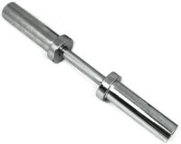 Olympische Dumbbellstang 50 mm - Focus Fitness - 51 cm