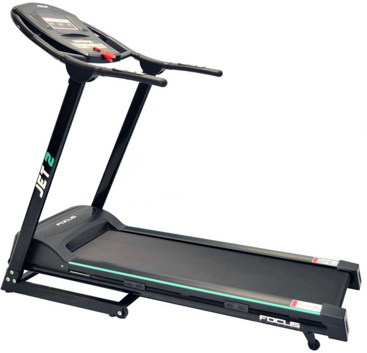 Loopband - Focus Fitness Jet 2