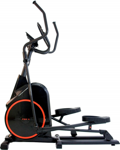 Crosstrainer - Focus Fitness Fox 4