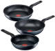 Tefal XL Force XL Force pannenset (set van 3)