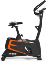 Hometrainer - FitBike Ride 6 iPlus