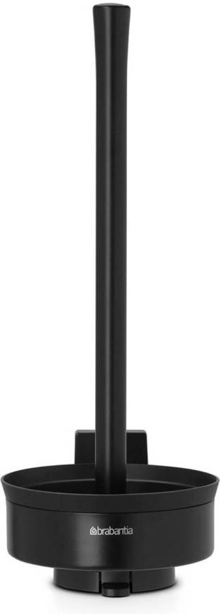 Brabantia reserverolhouder Profile mat zwart