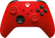 Microsoft Pulse Red Rood Bluetooth/USB Gamepad Analoog/digitaal Xbox, Xbox One, Xbox Series S, Xbox