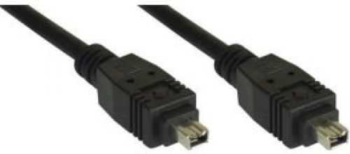 inLine 34443 firewire-kabel