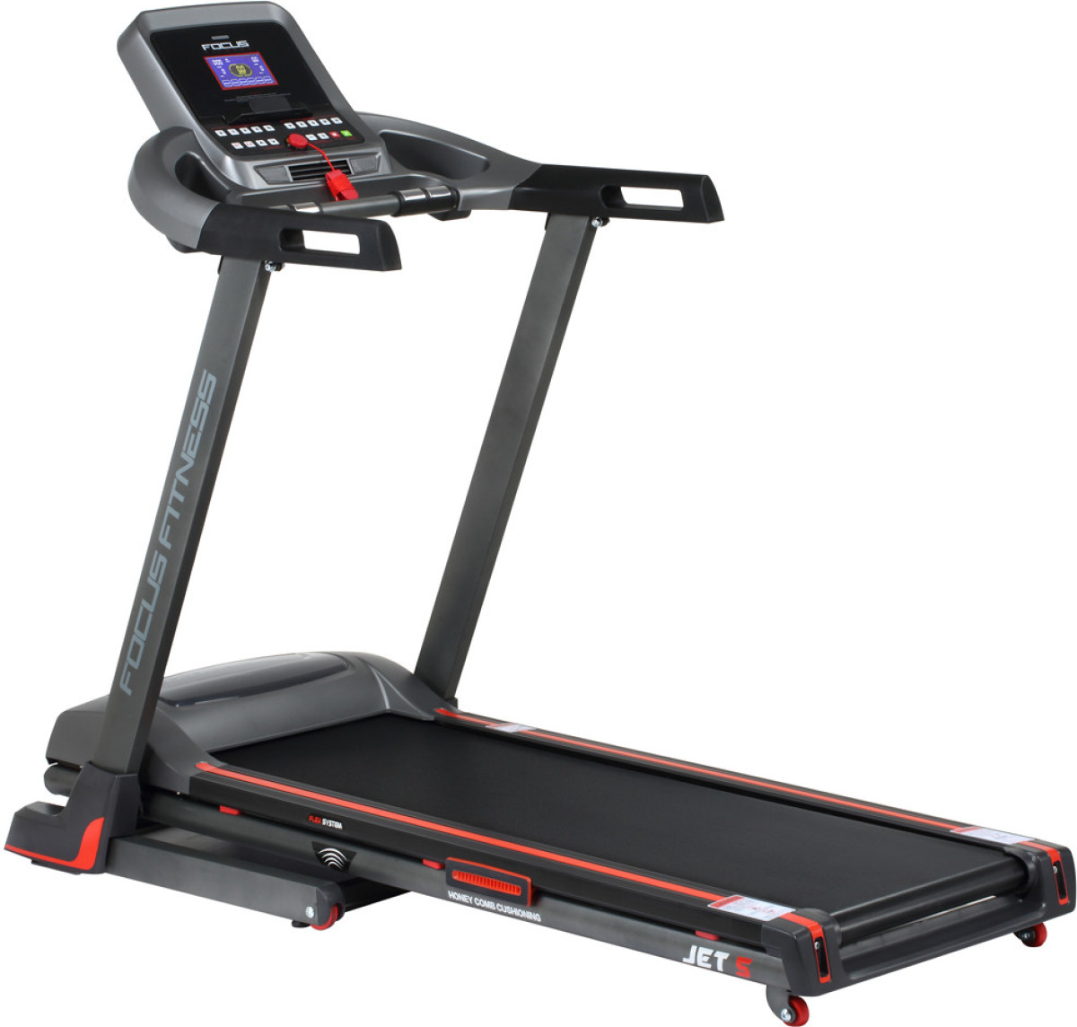 Loopband - Focus Fitness Jet 5