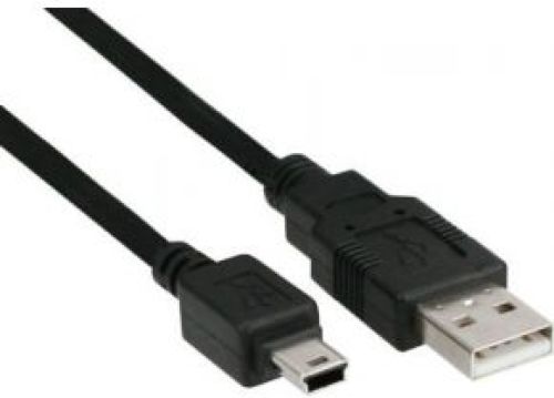 inLine 33107K USB-kabel