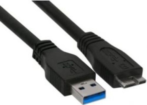 inLine 35410 USB-kabel