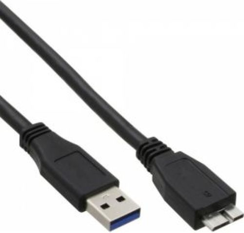 inLine 35415 USB-kabel