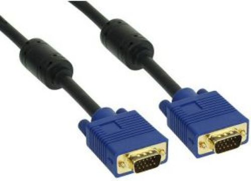 inLine 17702S VGA kabel