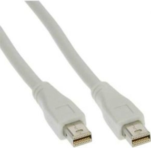 inLine 17122 kabeladapter/verloopstukje