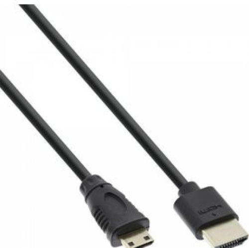 inLine 17555C HDMI kabel