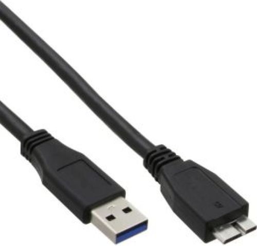 inLine 35405 USB-kabel