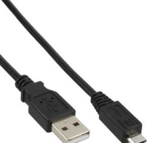 inLine USB A/Micro-USB B