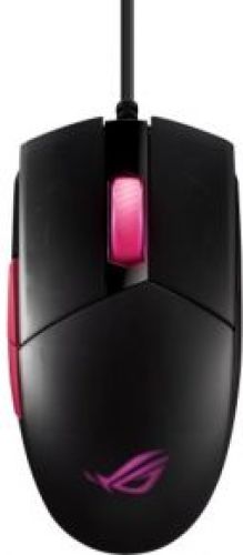 Asus ROG Strix Impact II Electro Punk muismat