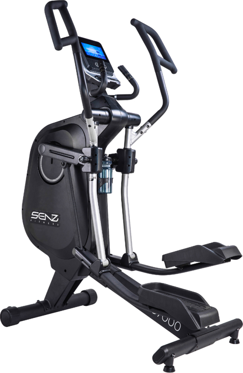 Crosstrainer - Senz Sports C7000
