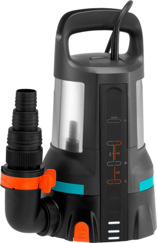 Gardena Dompelpomp 17000 Aquasensor