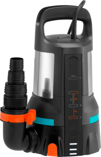 Gardena Dompelpomp 17000 Aquasensor