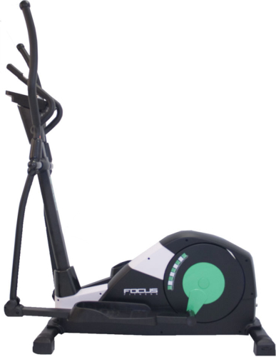 Crosstrainer - Focus Fitness Fox 3