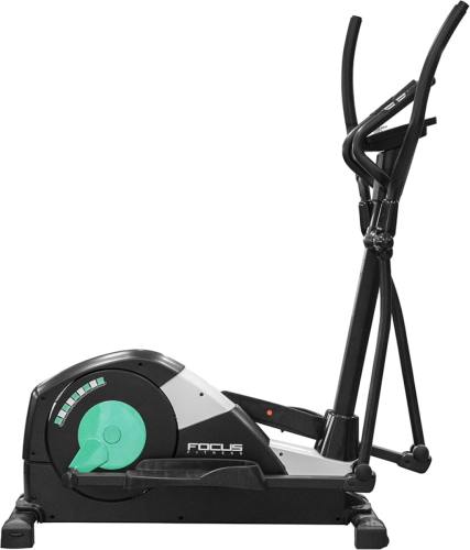 Crosstrainer - Focus Fitness Fox 3
