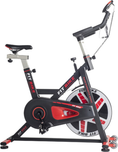 Spinningbike - FitBike Race Magnetic Basic