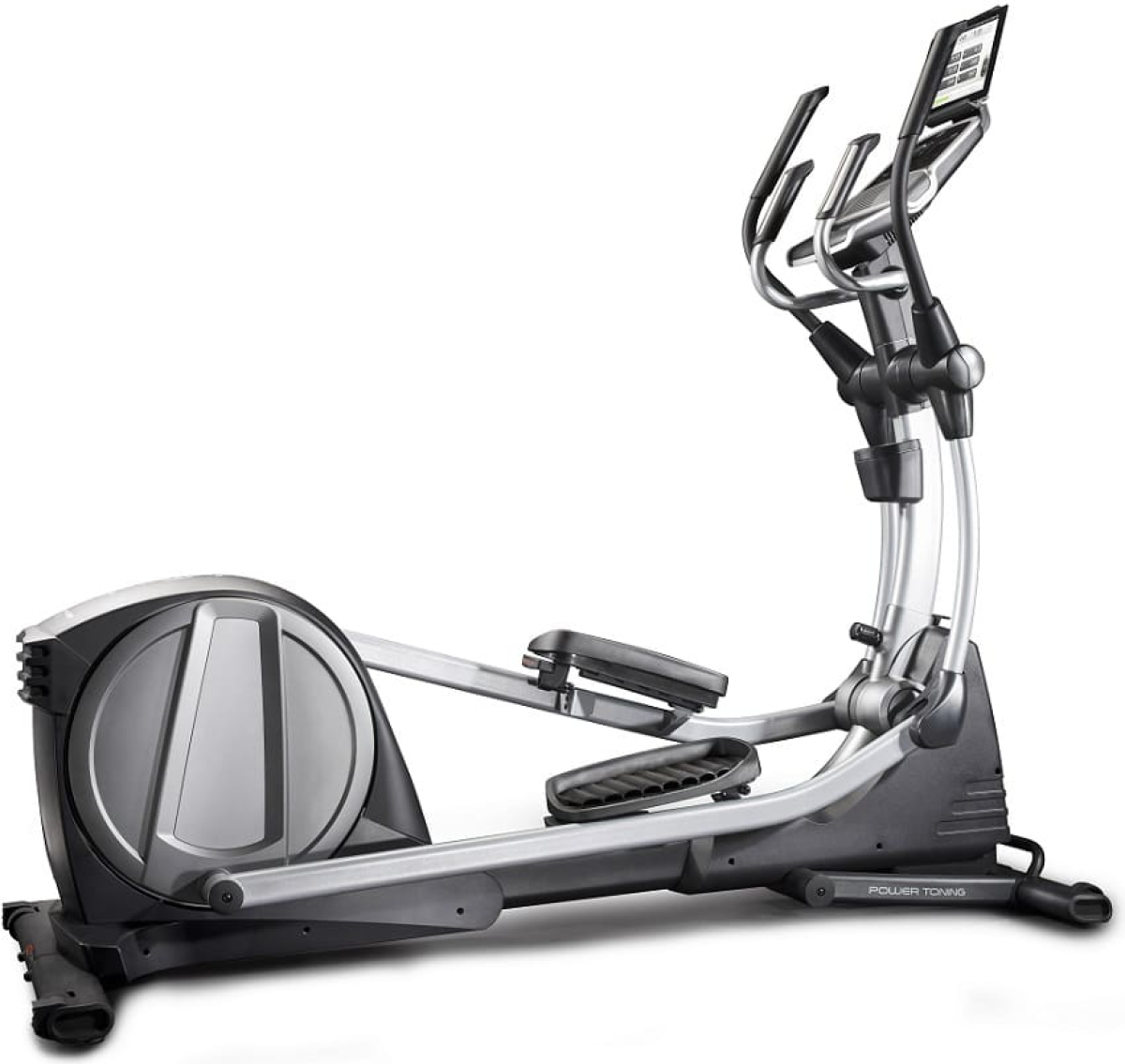 Crosstrainer - NordicTrack SE7i