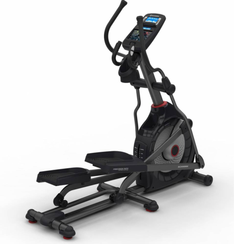 Crosstrainer - Schwinn 570E