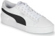 Puma Jada sneakers wit/zwart