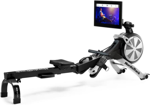 Roeitrainer - NordicTrack RW900