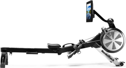Roeitrainer - NordicTrack RW900