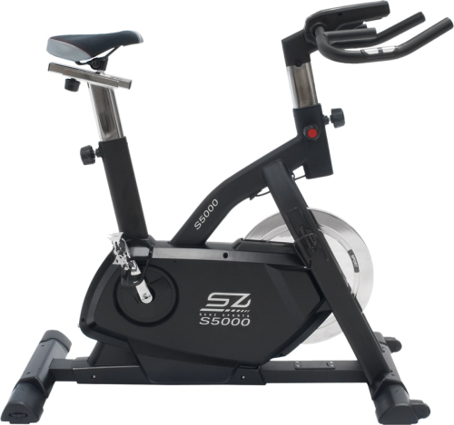 Spinningbike - Senz Sports S5000