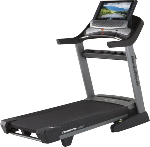 Loopband - NordicTrack New Commercial 2950