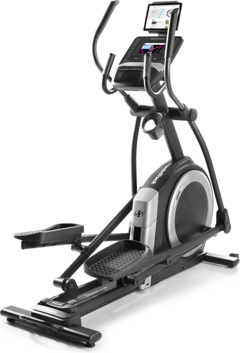 Crosstrainer - NordicTrack New Commercial 12.9