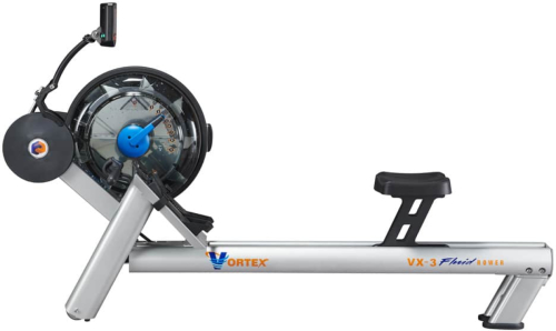 Roeitrainer - First Degree Vortex VX-3 - Fluid Rower