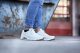 Skechers Sneakers Uno met air cooled memory foam