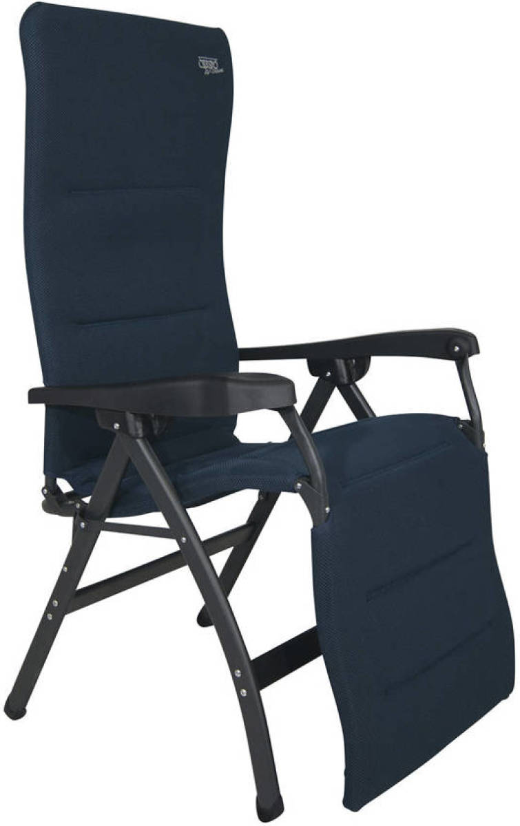 Crespo relaxstoel Air Deluxe
