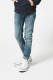 America Today Junior skinny jeans Keanu Jr. washed blue wash