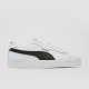 Puma Jada sneakers wit/zwart