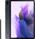 Samsung Galaxy Tab S7 FE 5G mystic black