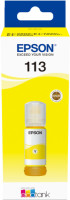 Epson 113 Inktflesje Geel