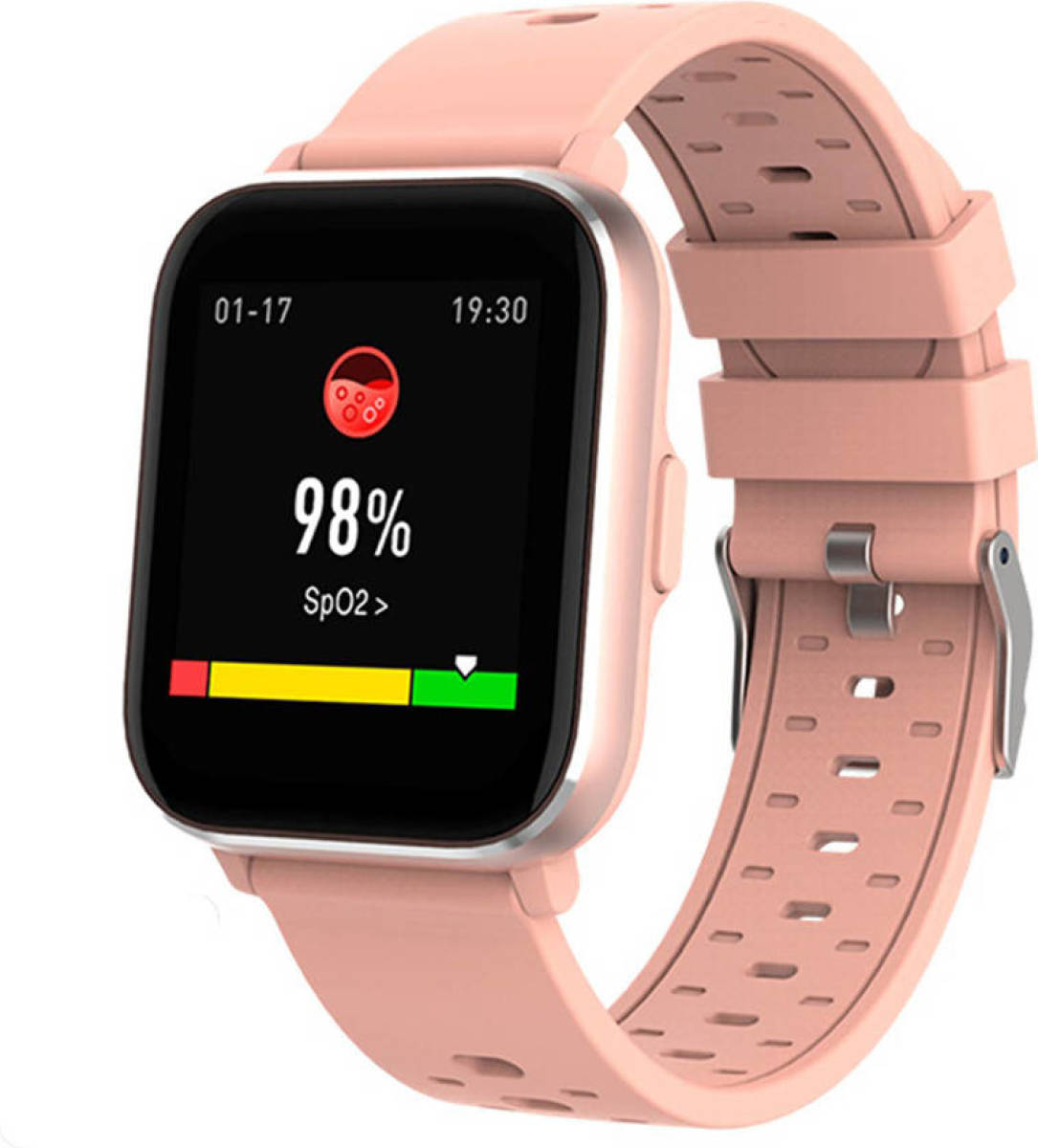 Denver SW-164 smartwatch