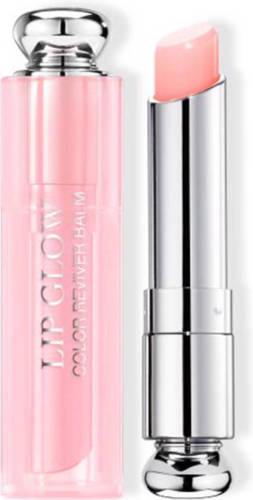 Dior Addict Lip Glow lipbalsem - 001 Pink