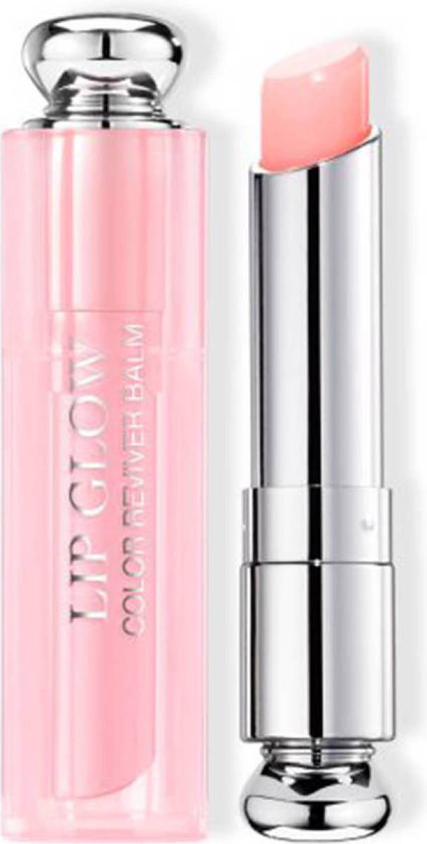 Dior Addict Lip Glow lipbalsem - 001 Pink