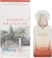 Hermes Un Jardin Sur La Lagune Hermes - Un Jardin Sur La Lagune Eau de Toilette  - 50 ML
