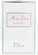 Christian Dior Miss Dior Originale Eau de Toilette Spray 100 ml