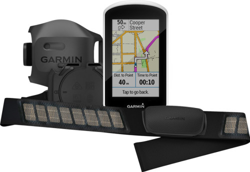 Garmin Edge Explore sensorenpakket