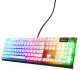 SteelSeries PrismCAPS White- US