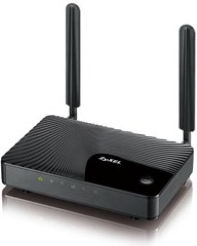 Zyxel LTE3301-M209 LTE indoor router