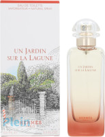 Hermes Un Jardin Sur La Lagune Hermes - Un Jardin Sur La Lagune Eau de Toilette  - 100 ML