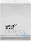 Mont Blanc Legend Spirit Mont Blanc - Legend Spirit Eau de Toilette  - 100 ML